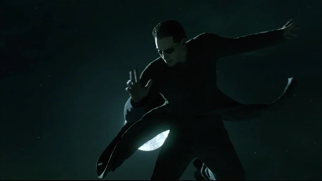 Matrix 2 Reloaded izle