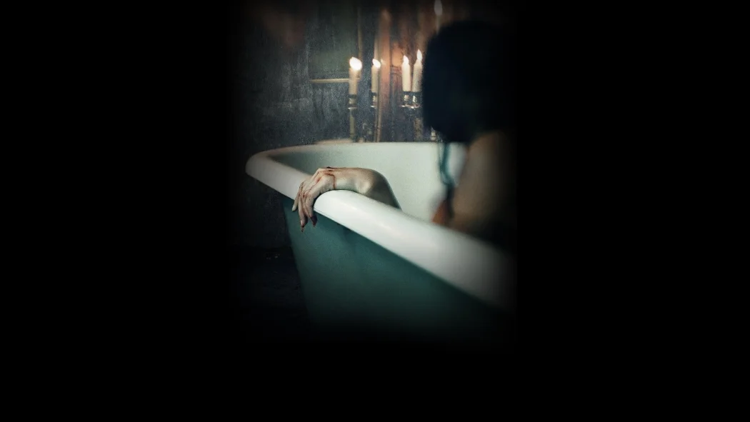 The Mistress izle