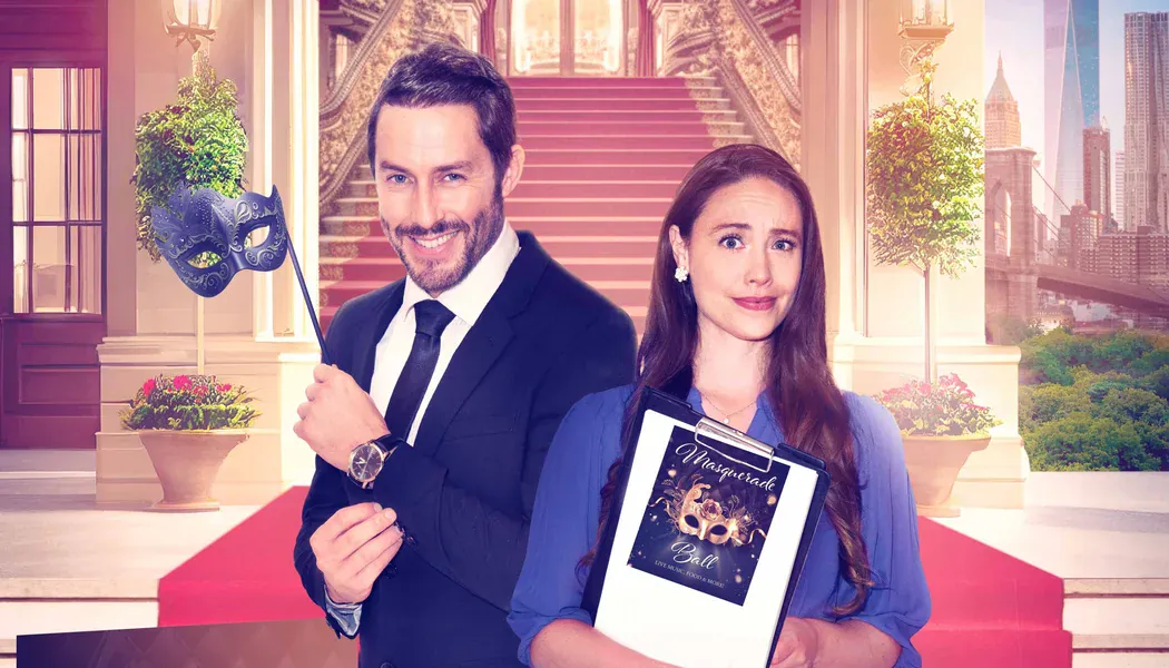 Asistan ve Prens izle