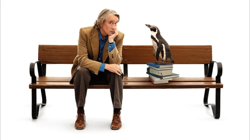Penguen Dersleri izle