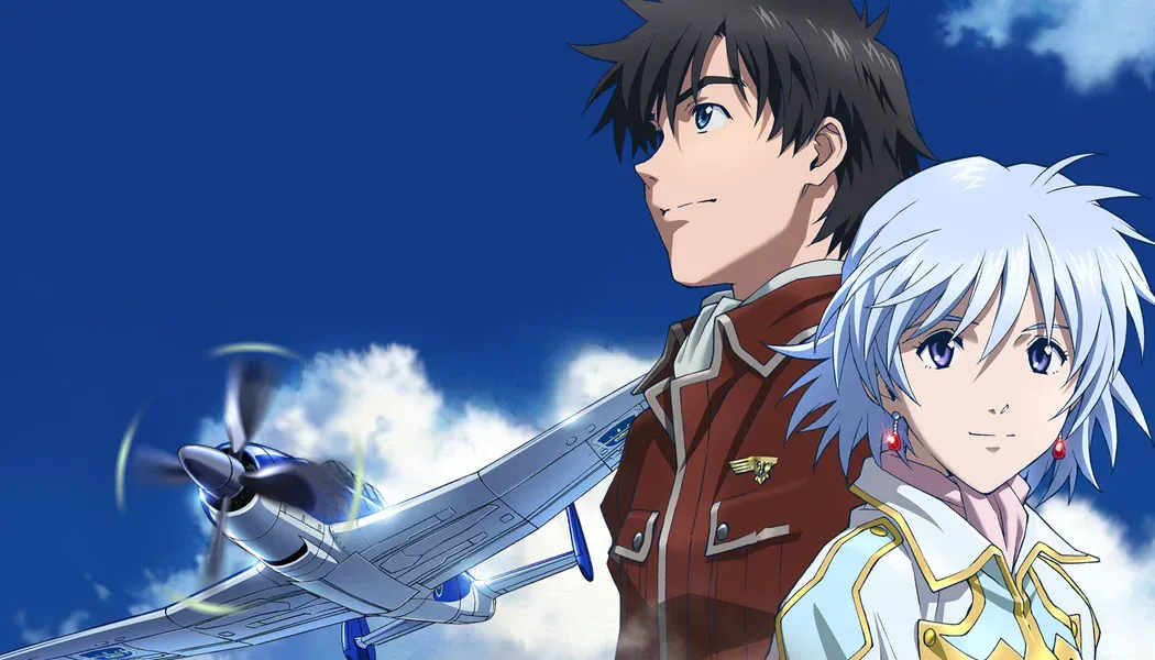 The Princess and the Pilot izle