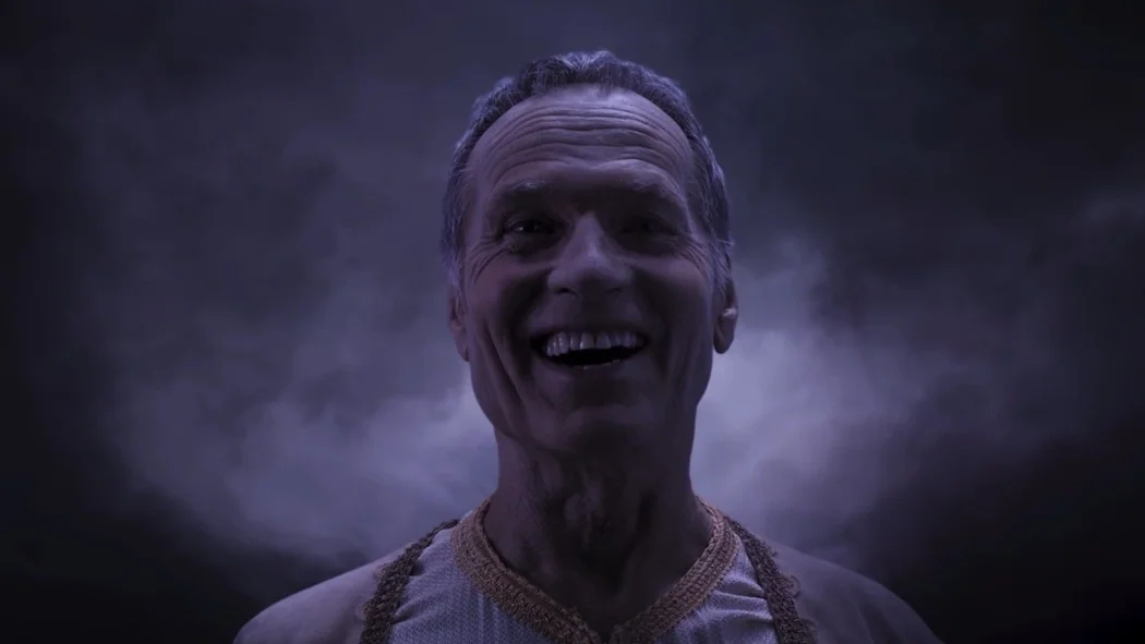 The Quantum Devil izle