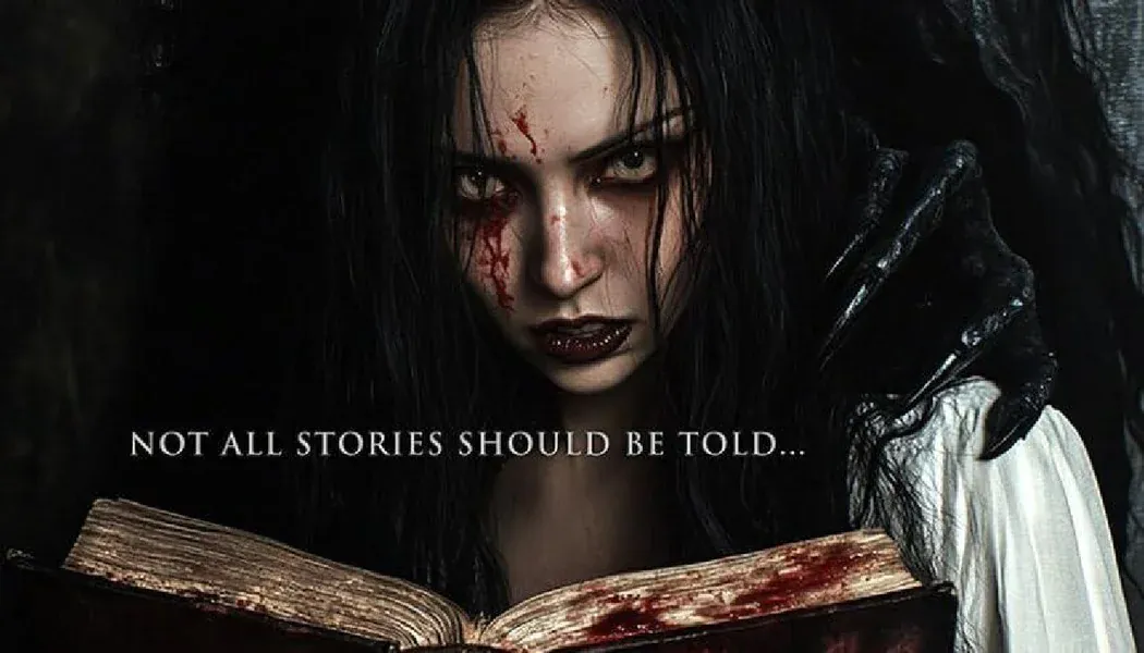 The Red Book Ritual: Gates of Hell izle