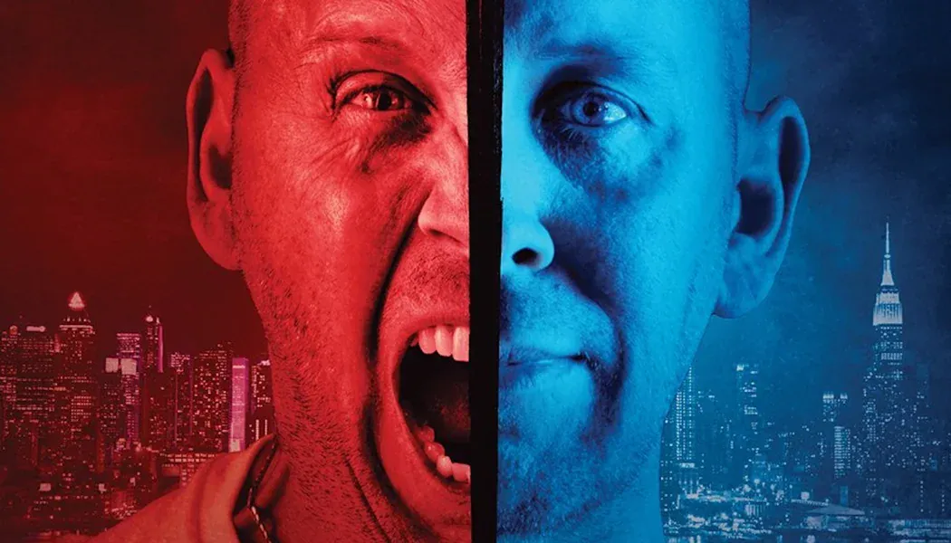 The Reunion izle