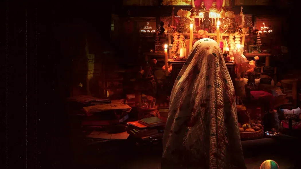 The Rope Curse 3 izle