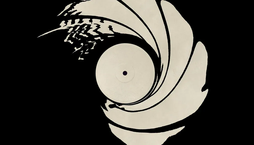 The Sound of 007 izle