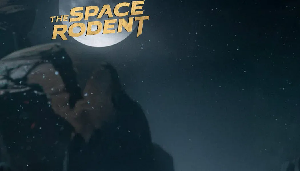 The Space Rodent izle