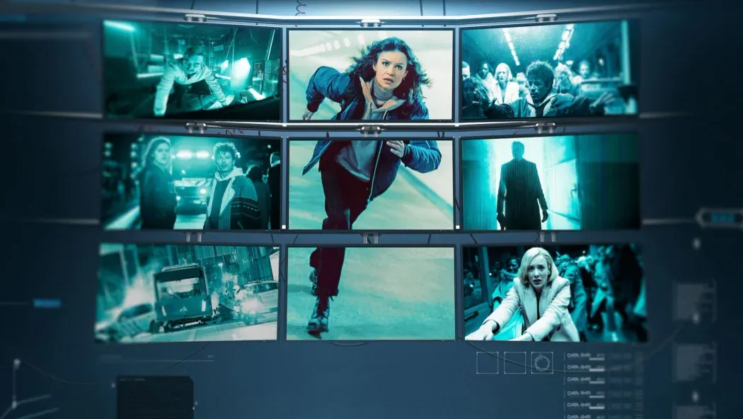 Hacker Savaşları izle