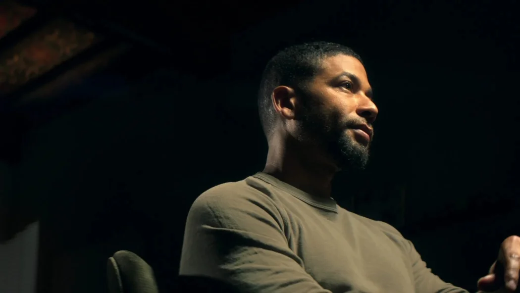 The Truth About Jussie Smollett? izle
