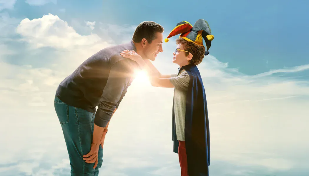 Sıra Dışı Bir Çocuk izle