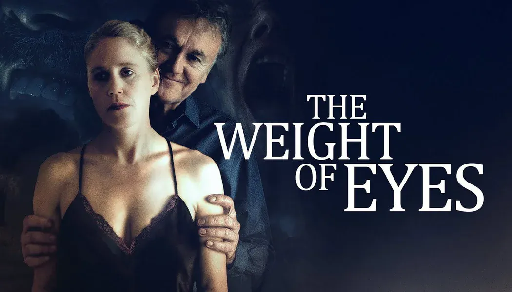 The Weight of Eyes izle