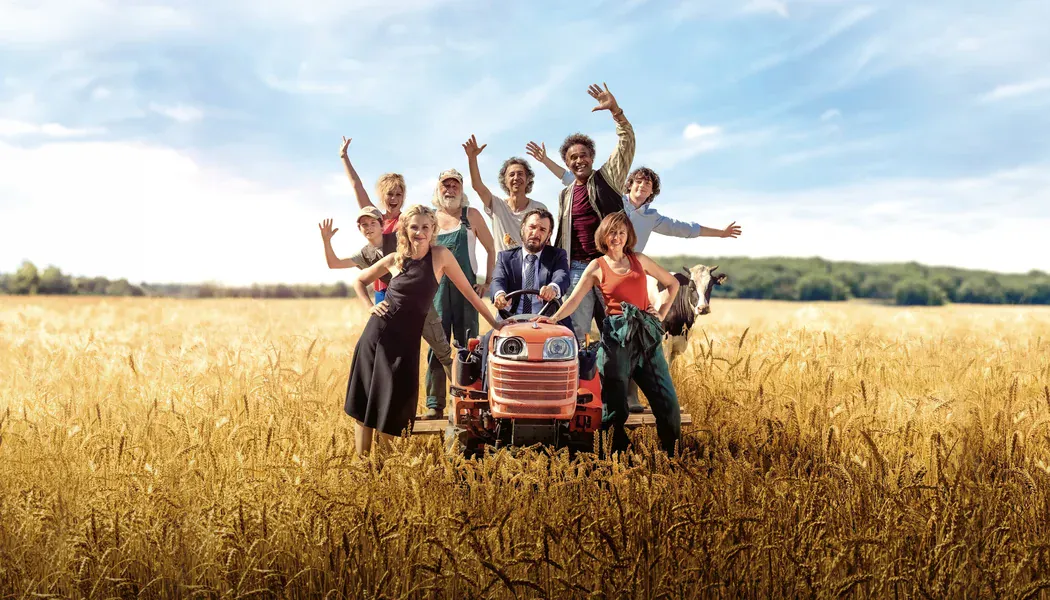 Tersine Dünya izle