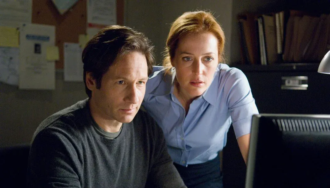 The X Files: İnanmak İstiyorum izle