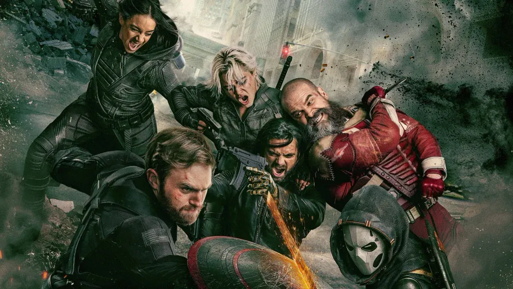 Thunderbolts* izle