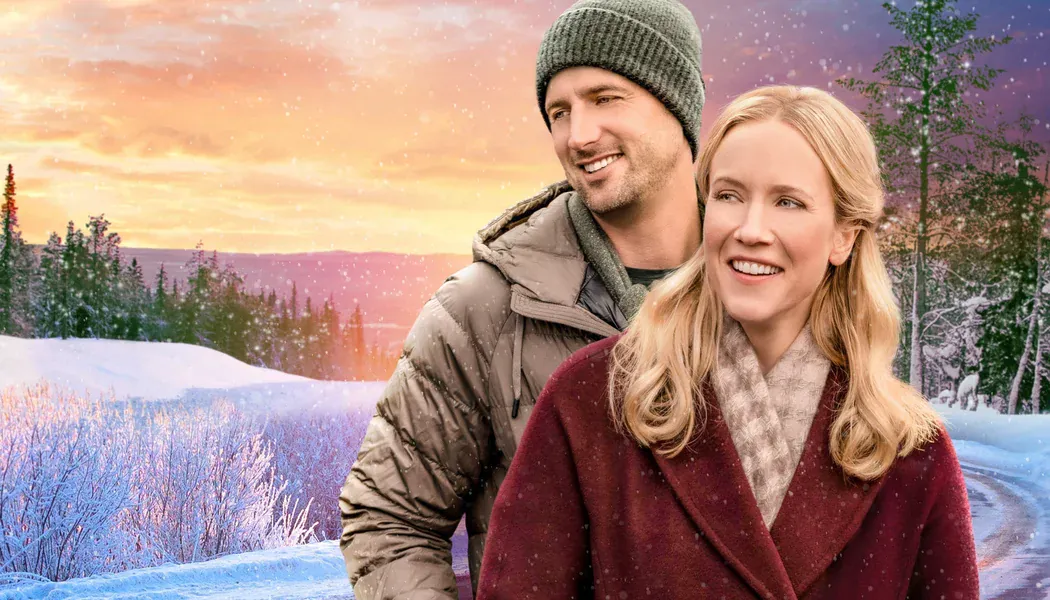 Noel İçin Eve Dönme Vakti izle