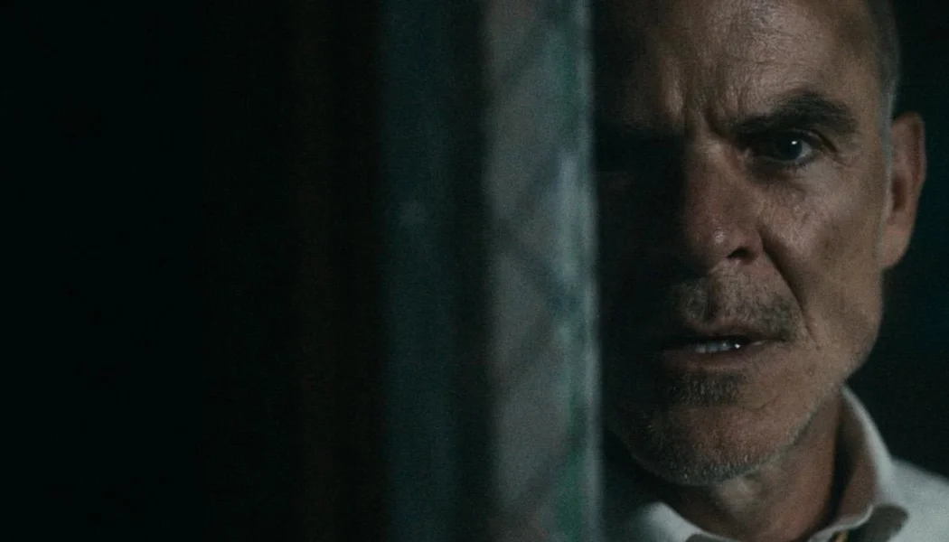 Time of Death izle