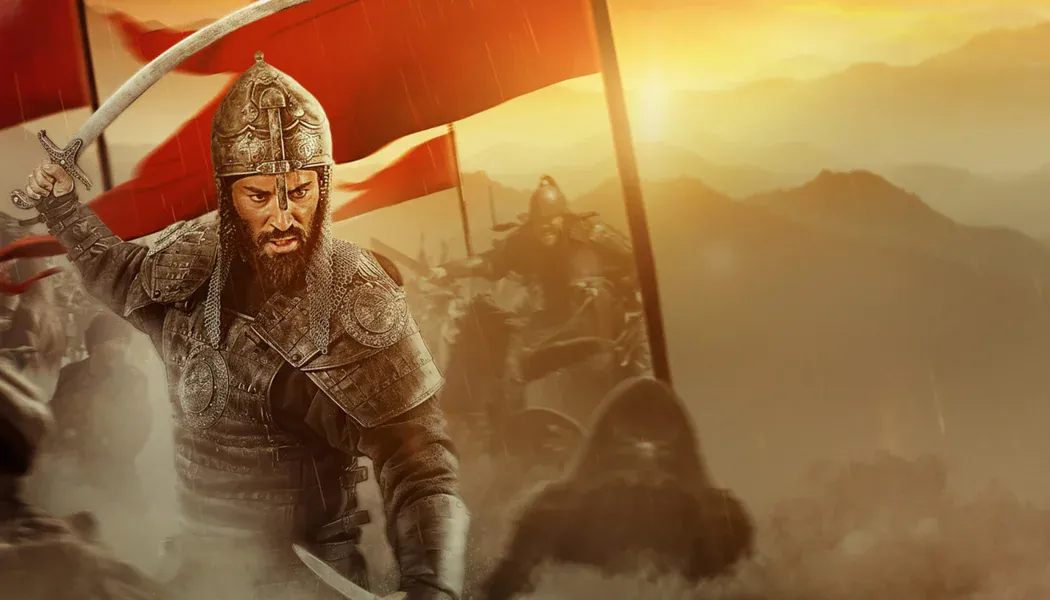 Timur: Bir Fatih'in Yükselişi izle