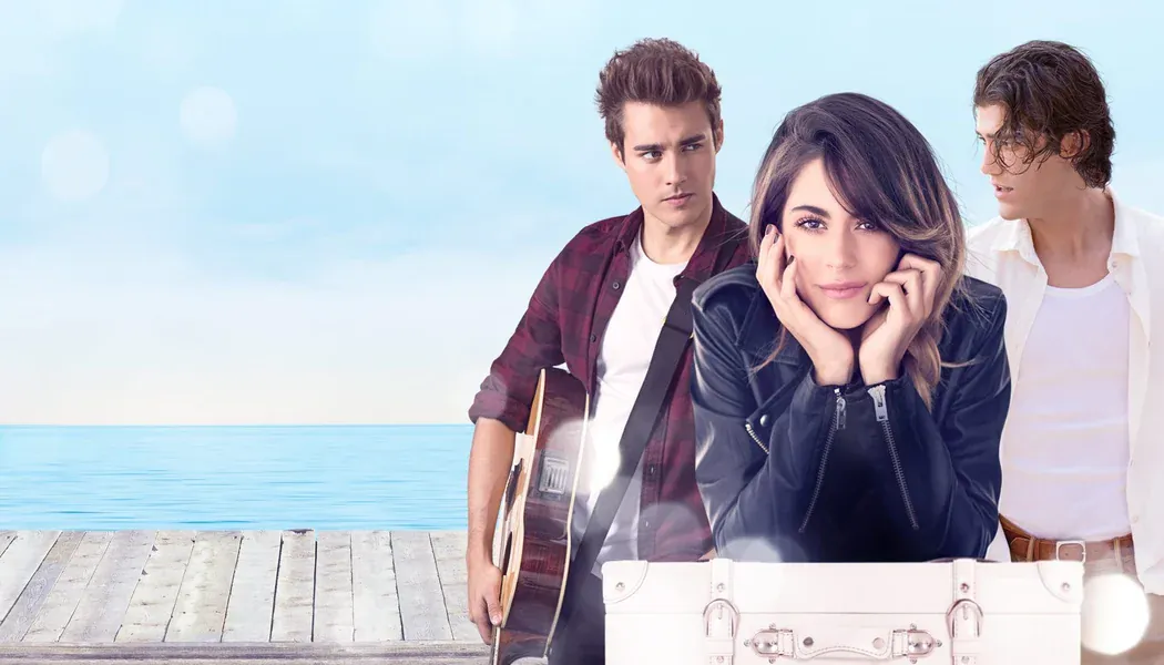 Tini: El gran cambio de Violetta izle