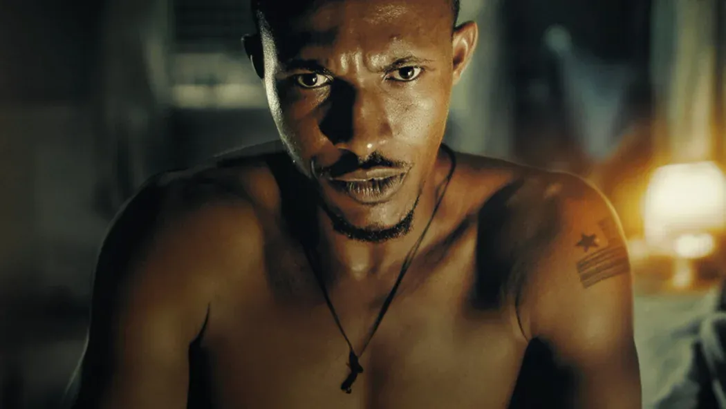 Tokunbo izle
