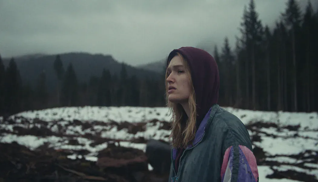 To Kill a Wolf izle