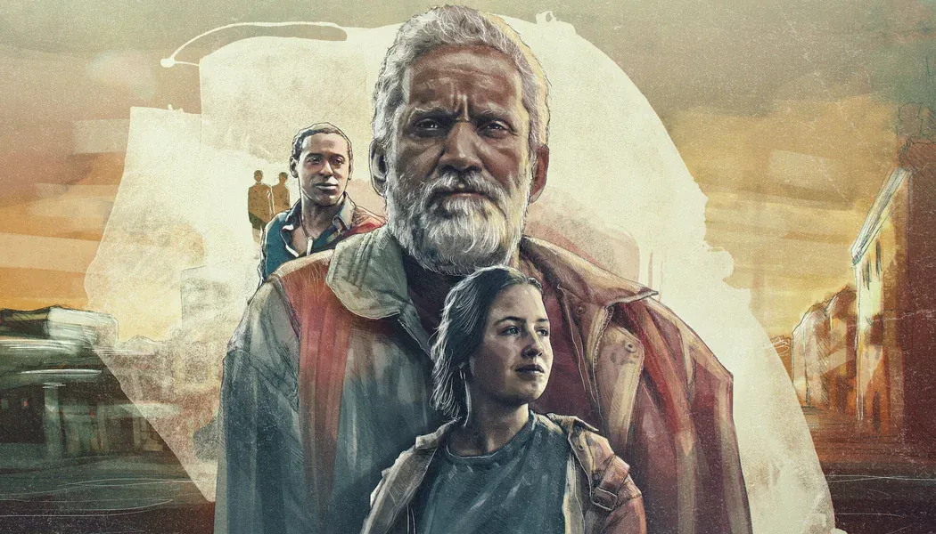 Togo izle