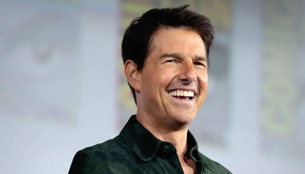 Tom Cruise: An Eternal Youth izle