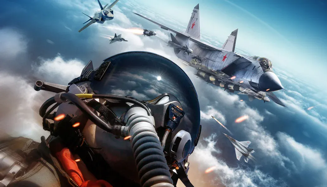 Top Gunner: Tehlike Bölgesi izle
