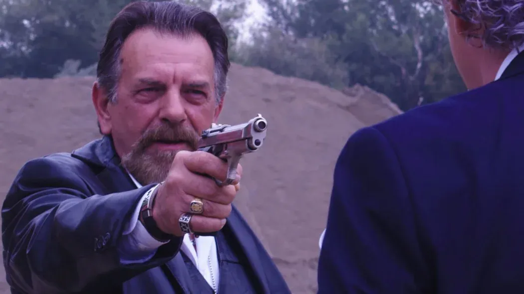 Torino criminale blood revenge izle