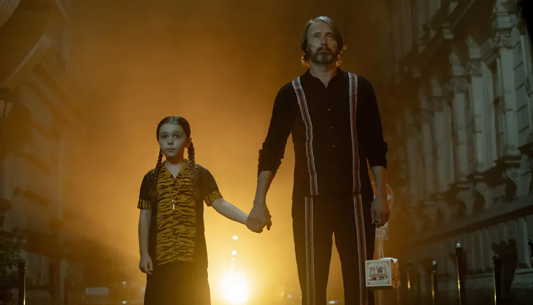 Toz Yumağı izle
