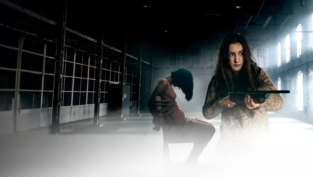 Trafficking izle
