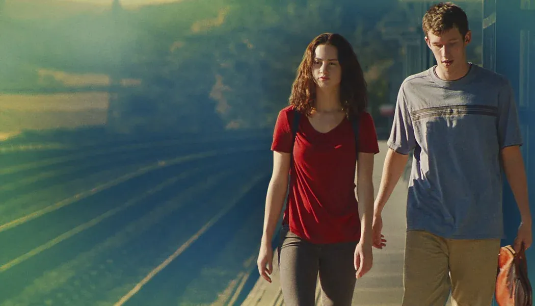 Tramps izle