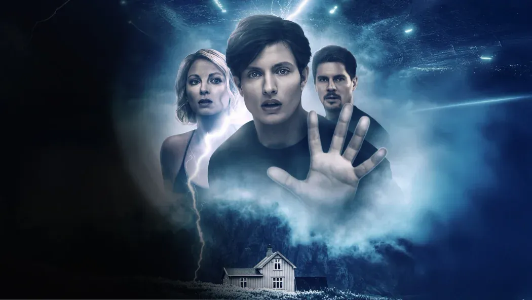 Trapped Inn izle