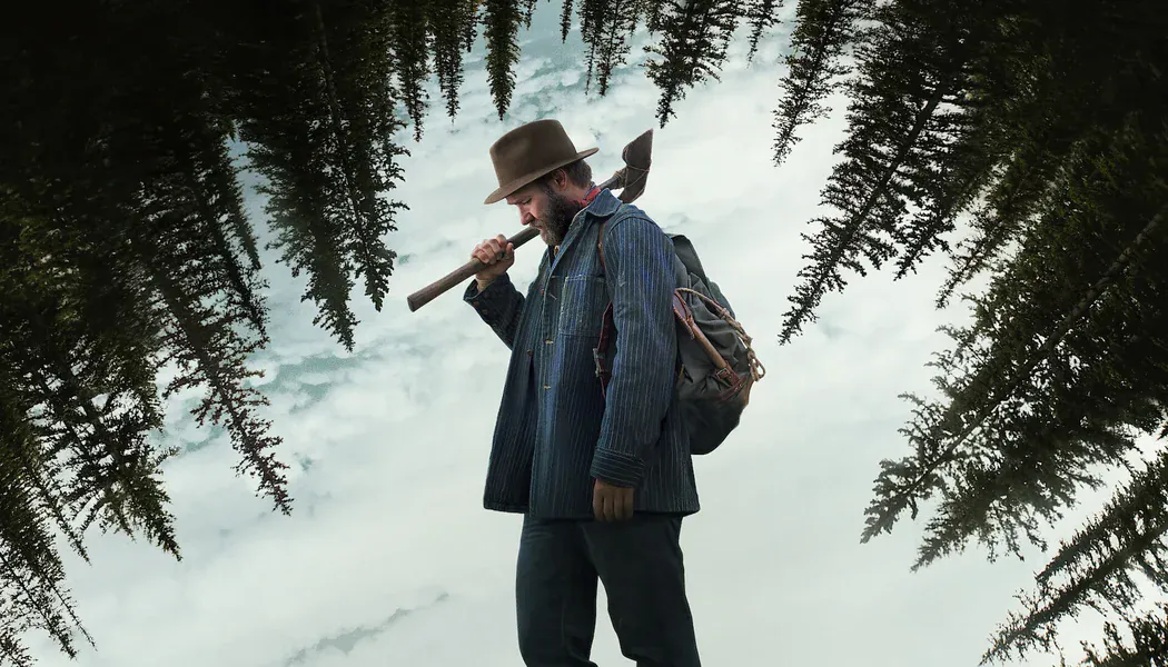 Tren Düşleri izle