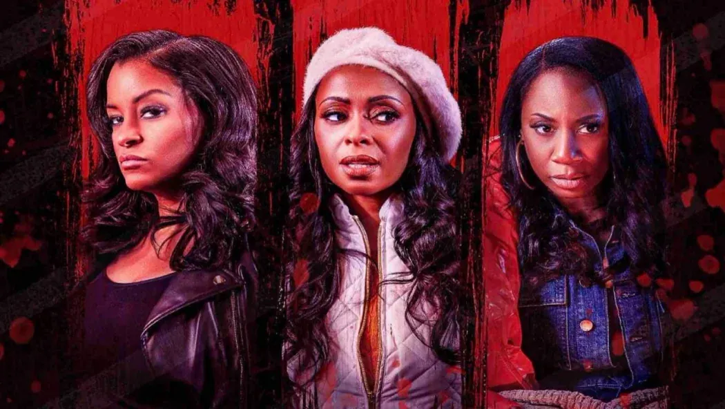 Trope izle