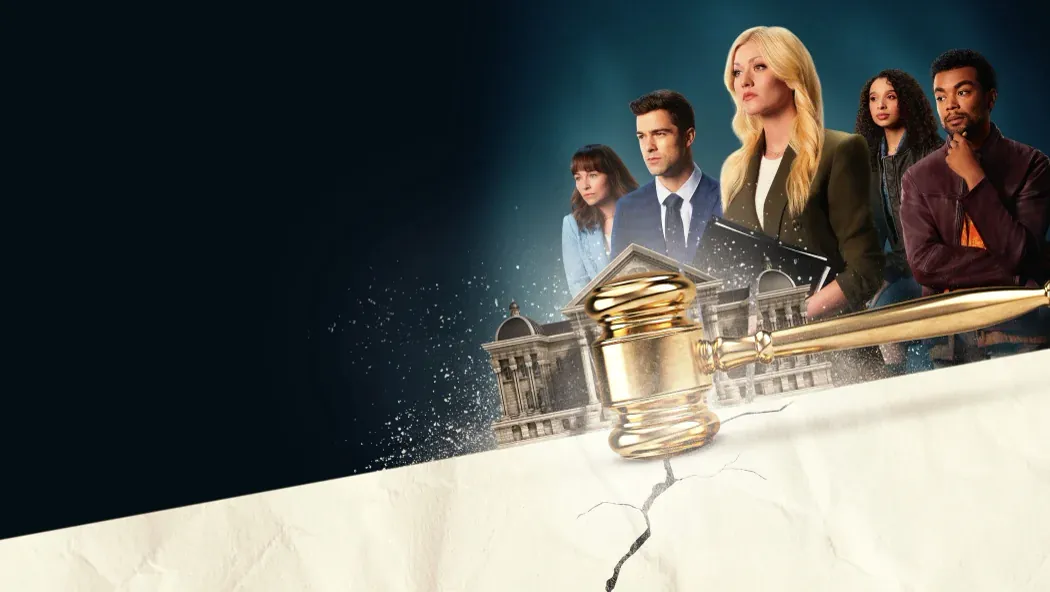 True Justice: Family Ties izle