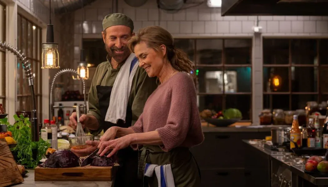 Salı Kulübü izle