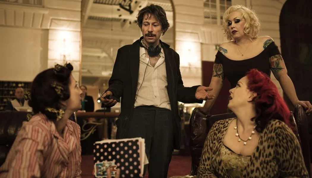 Turne izle