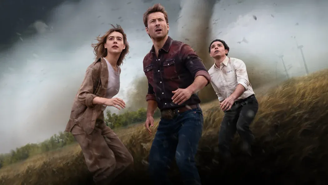 Kasırgalar izle