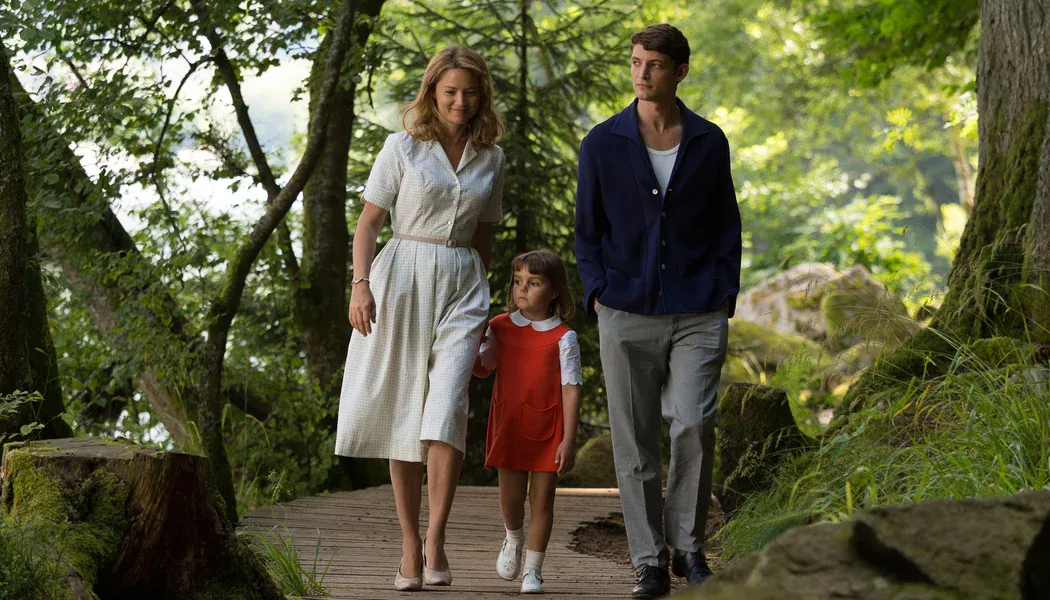 Un amour impossible izle