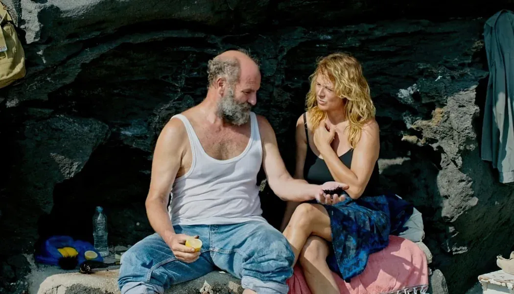 Una ventana al mar izle