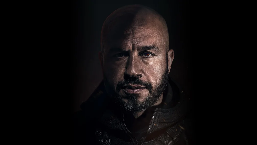 Darkland 2: The Return izle