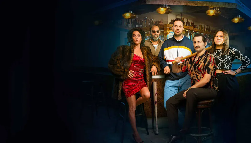 Piçler Ailesi izle
