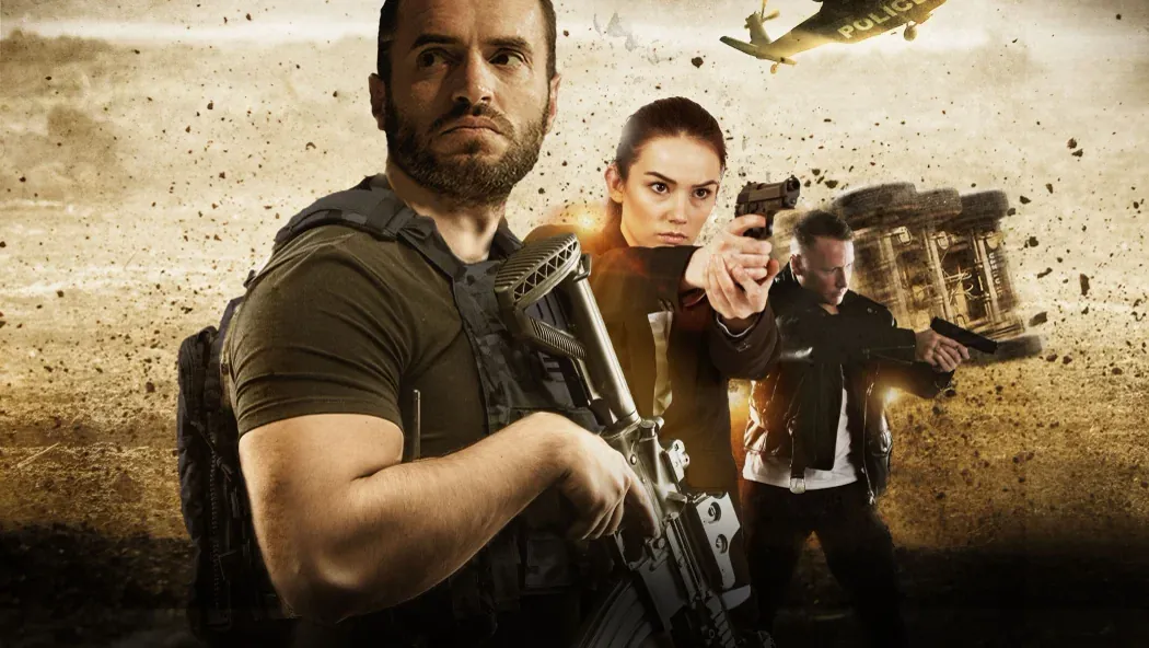 Unit 262 izle