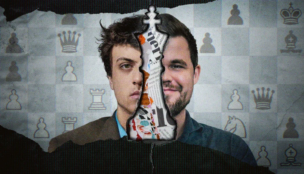 Perde Arkası: Şah Nasıl Mat Oldu? izle