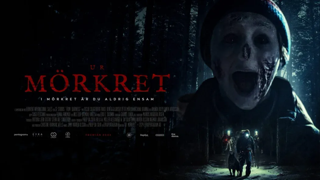 From Darkness izle