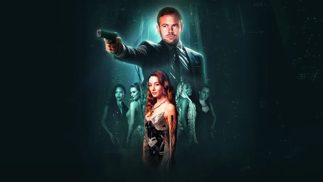 Ütopya izle