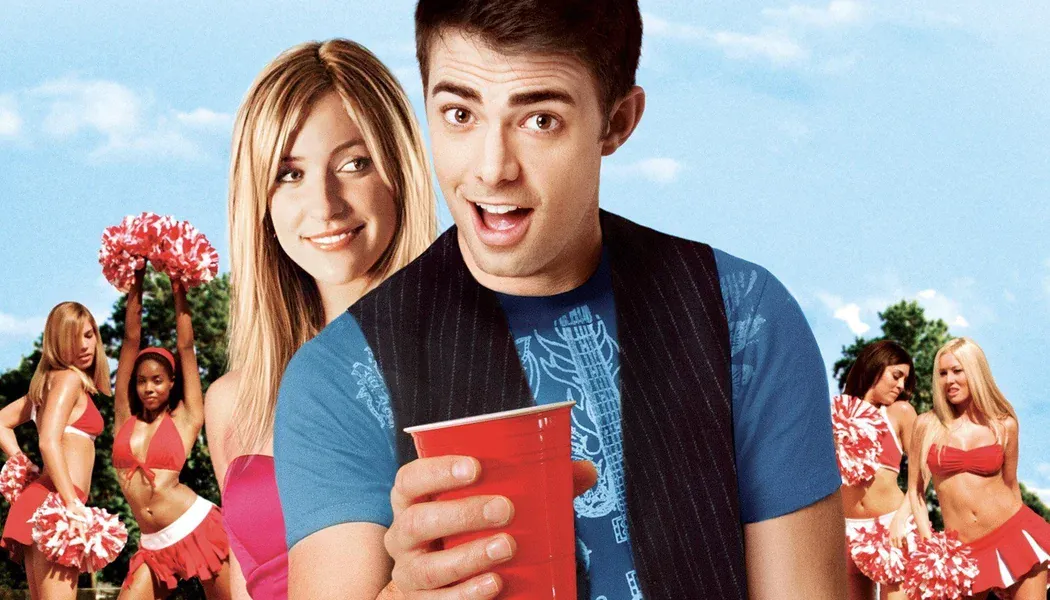 Van Wilder 3 izle