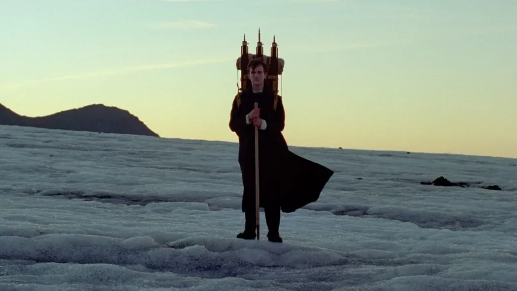 Vanskabte land izle