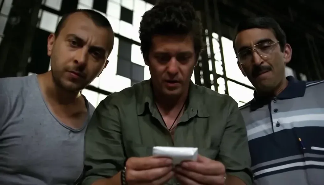 Vay Arkadaş izle