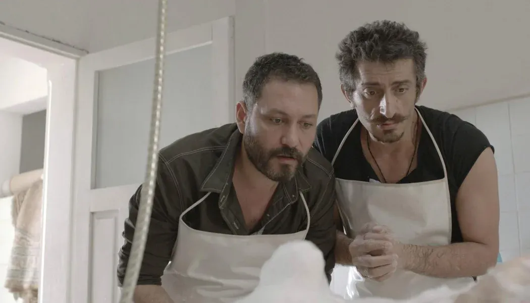 Vay Başıma Gelenler! izle
